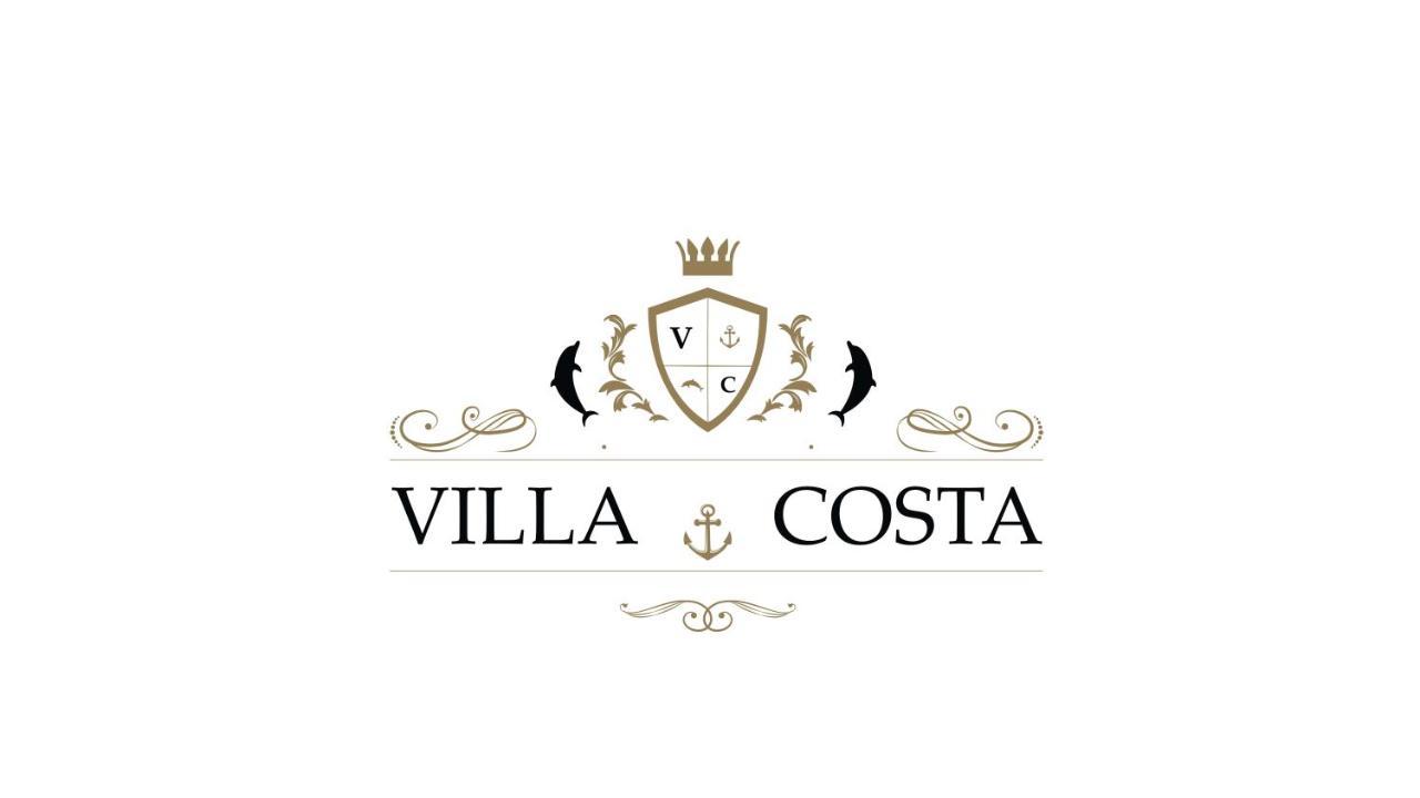 Villa Costa Санжейка Экстерьер фото