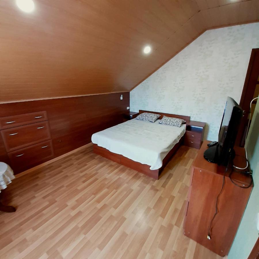 Villa Costa Санжейка Экстерьер фото