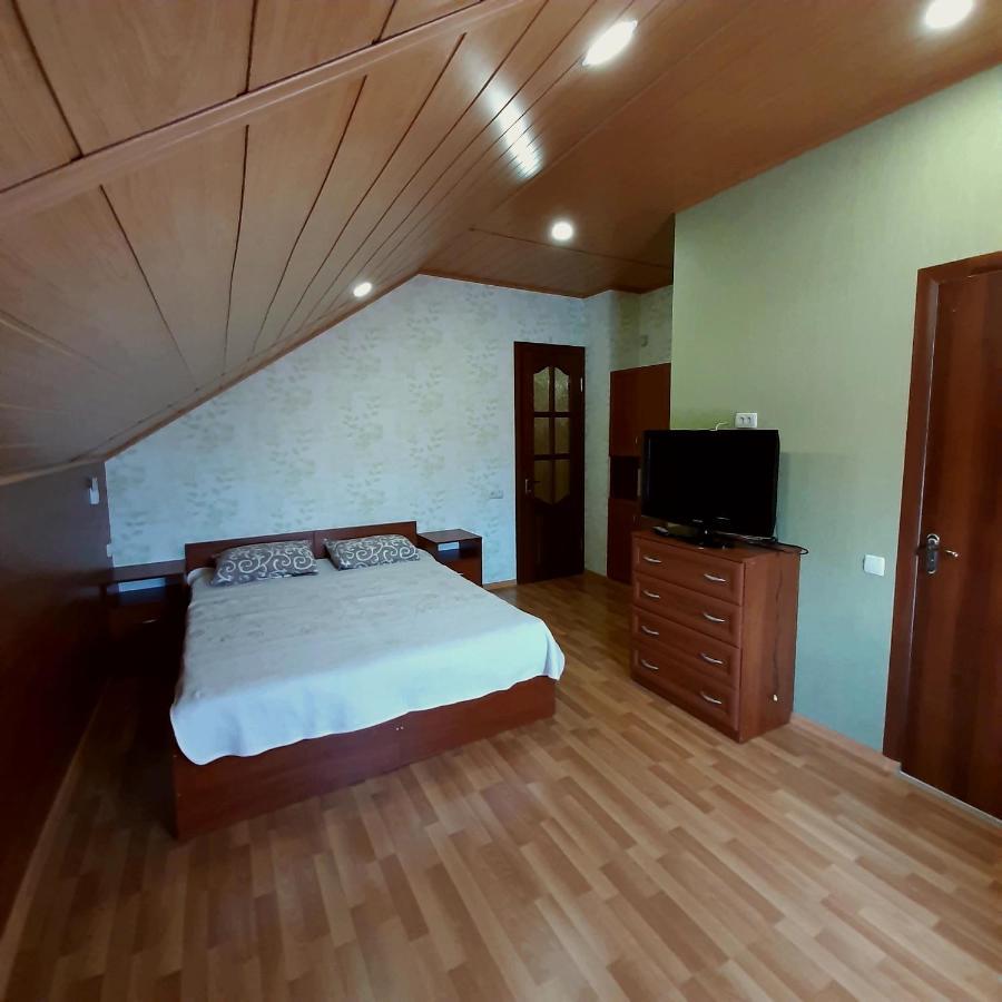 Villa Costa Санжейка Экстерьер фото