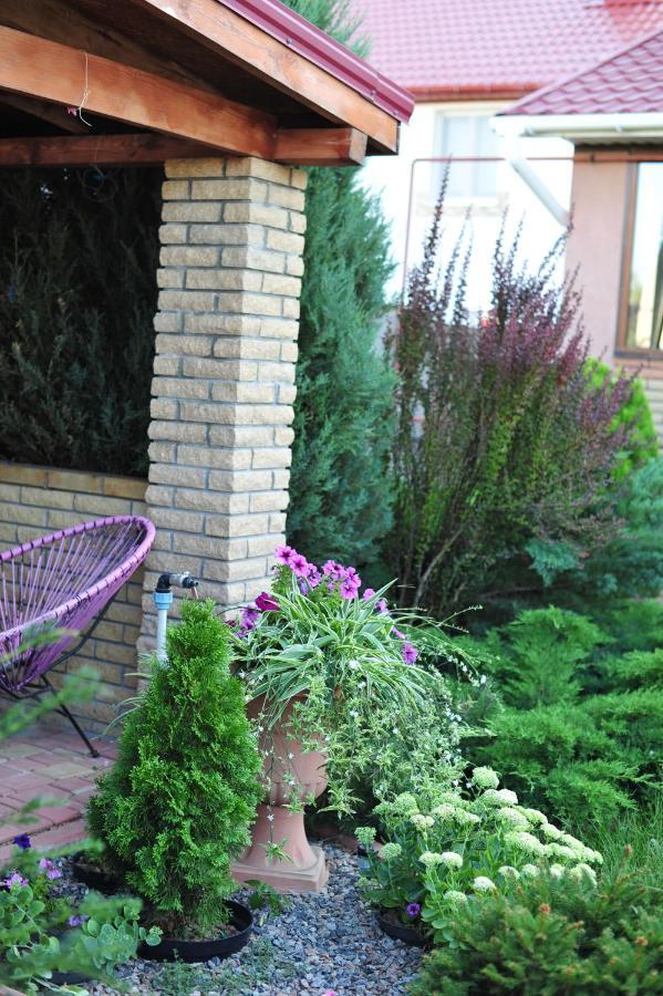 Villa Costa Санжейка Экстерьер фото
