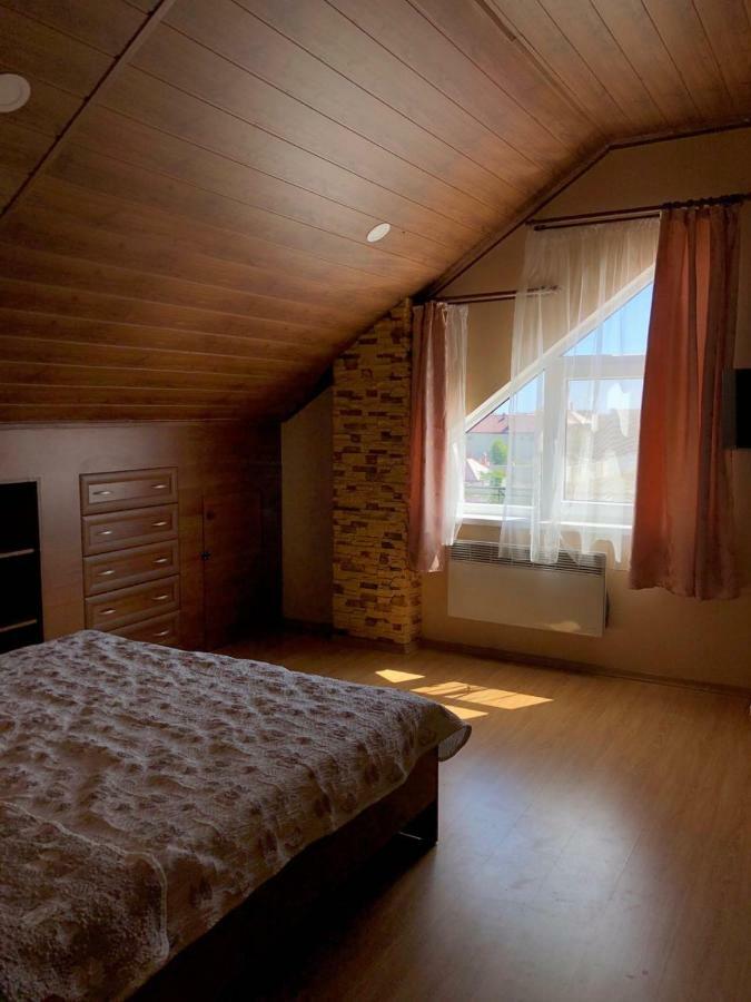 Villa Costa Санжейка Экстерьер фото