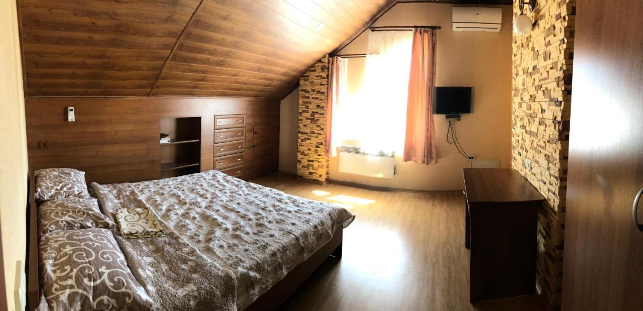 Villa Costa Санжейка Экстерьер фото