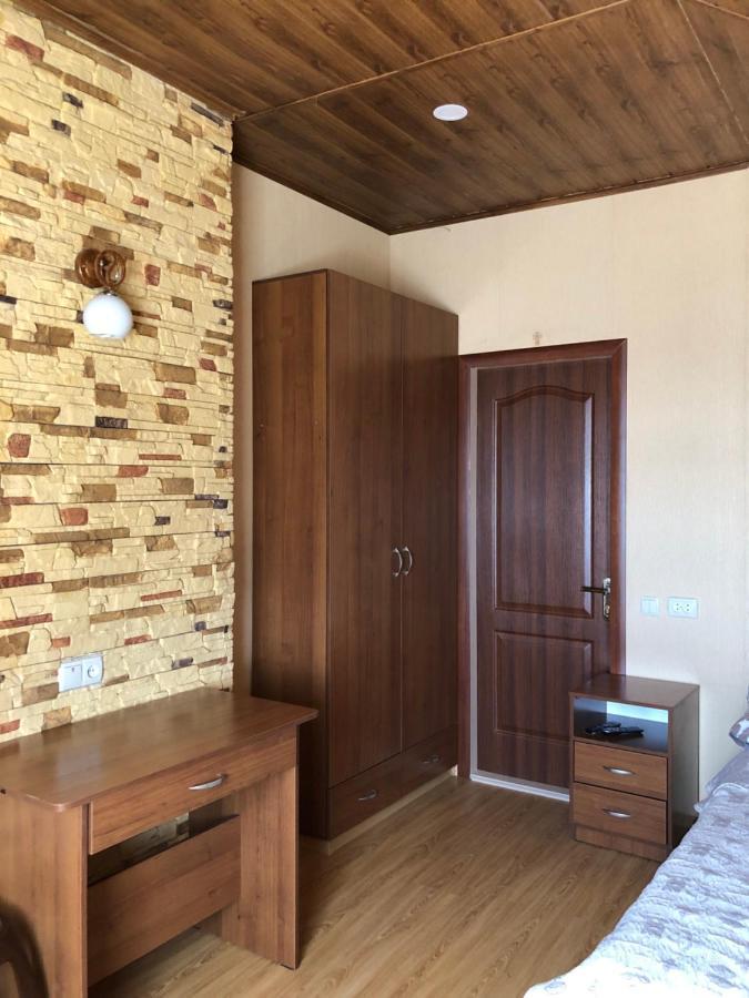 Villa Costa Санжейка Экстерьер фото