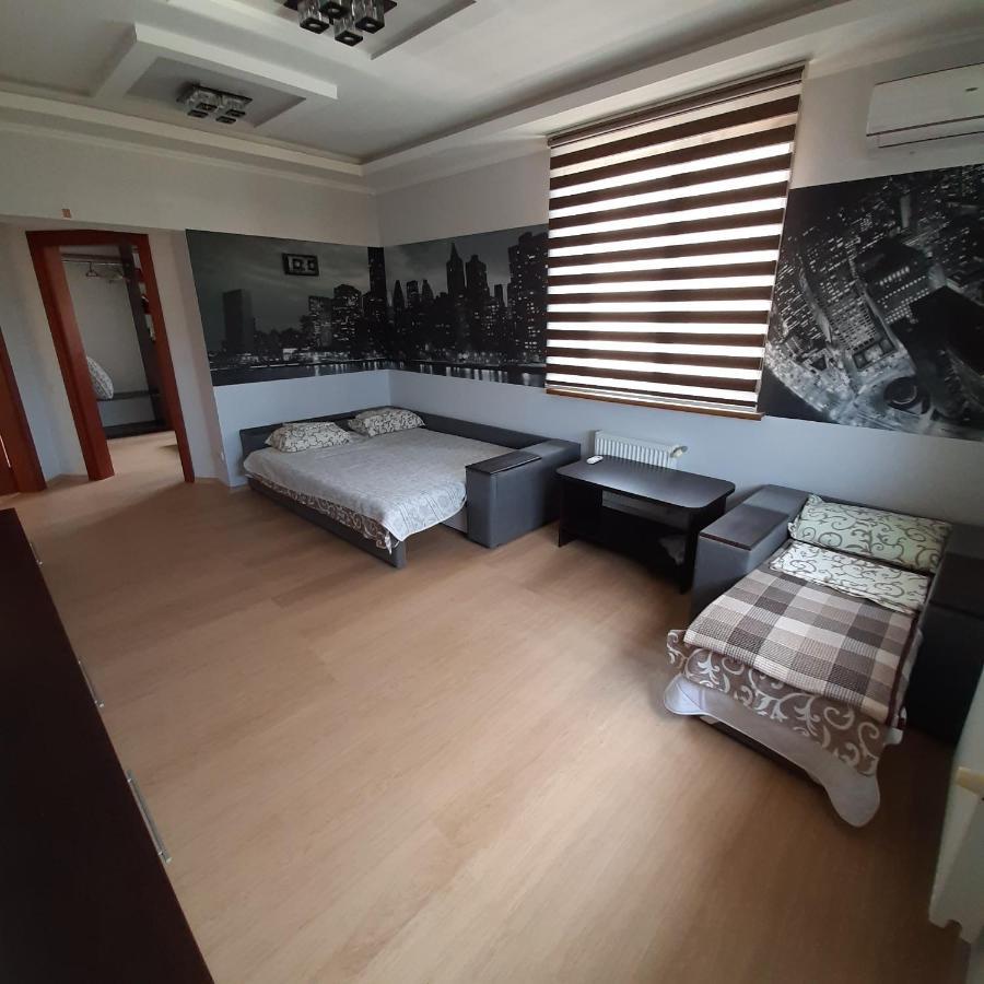 Villa Costa Санжейка Экстерьер фото