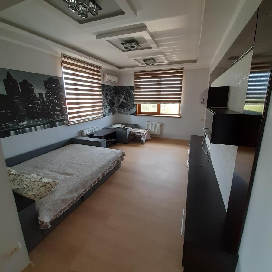 Villa Costa Санжейка Экстерьер фото