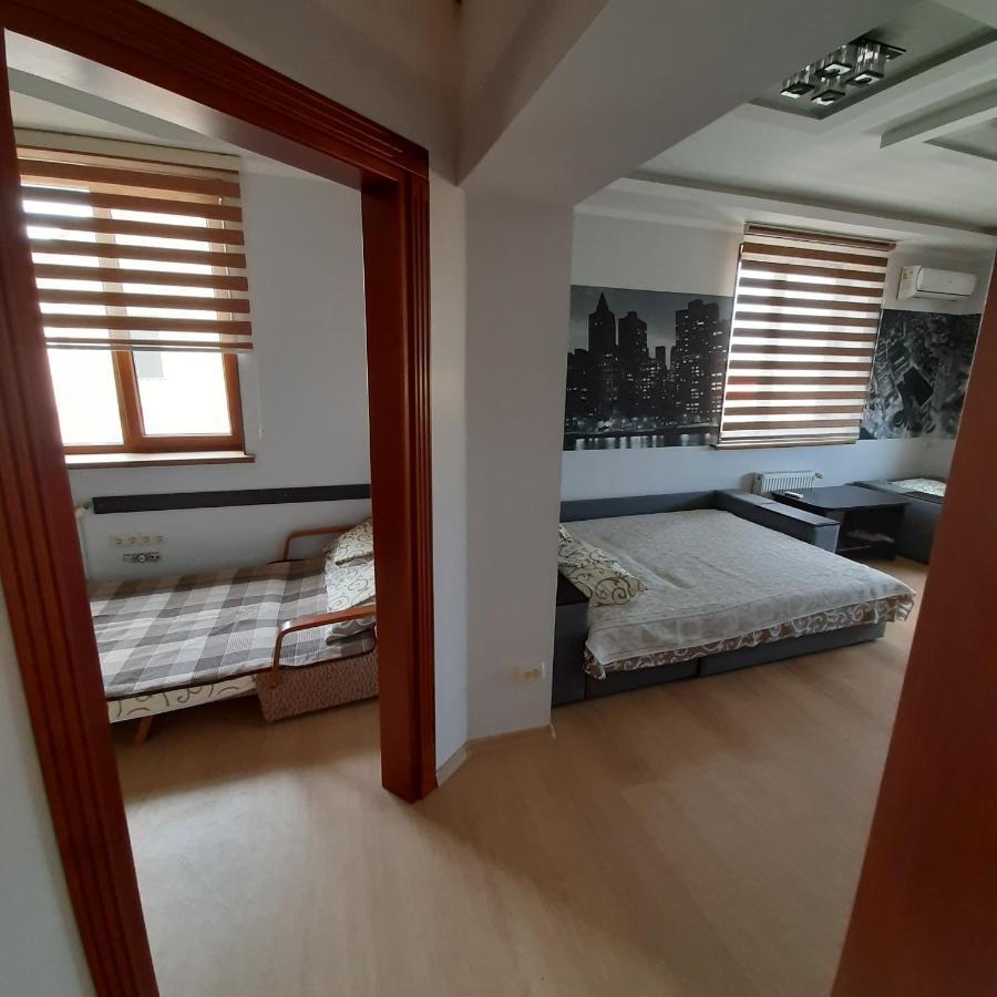 Villa Costa Санжейка Экстерьер фото